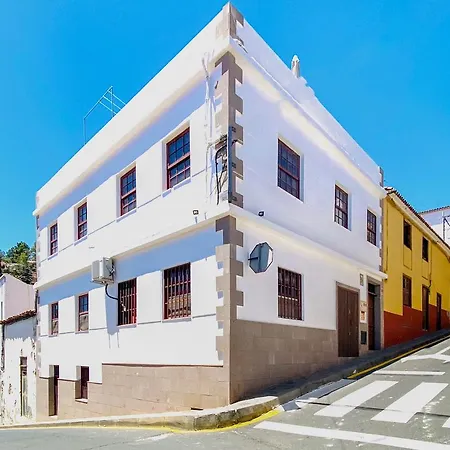 La Casa De Vilaflor Exterior photo