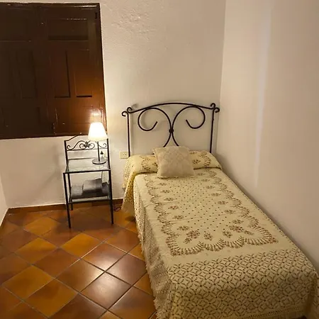 La Casa De Vilaflor Exterior photo