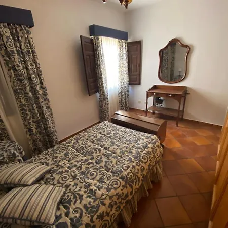 La Casa De Vilaflor Exterior photo