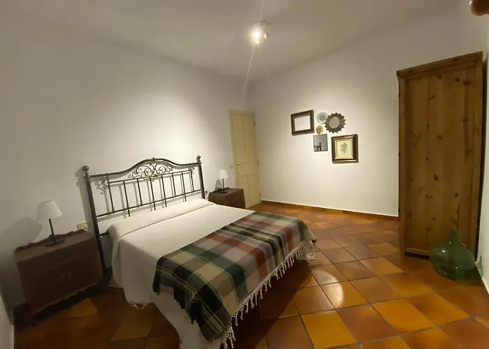 La Casa De Vilaflor