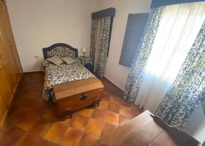 La Casa De Vilaflor