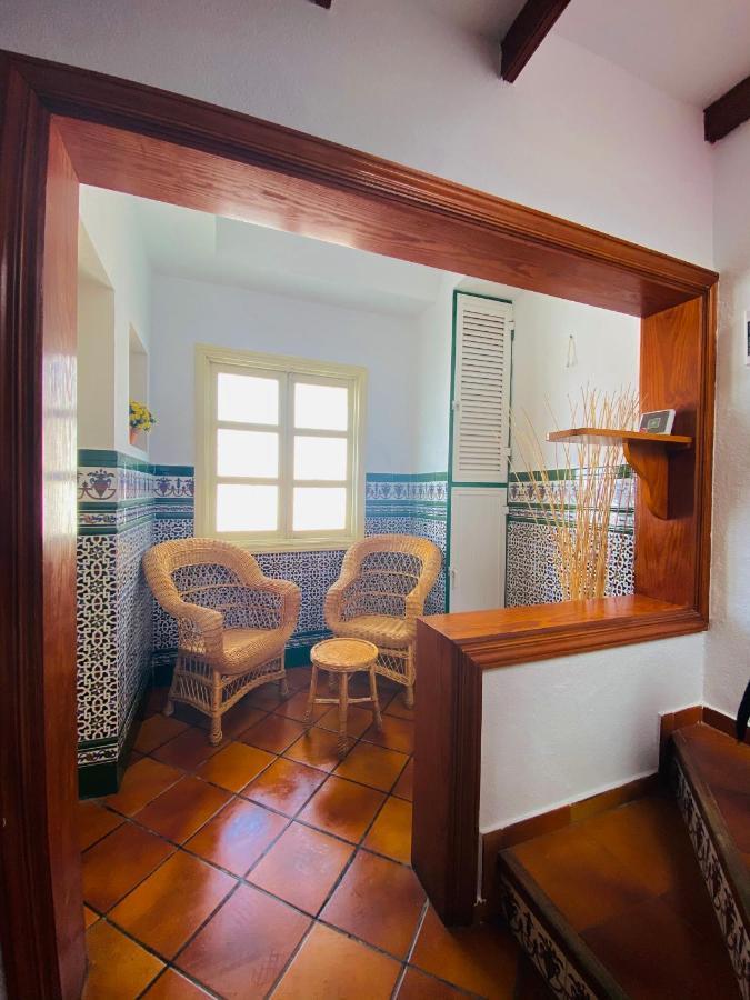 Casa de vacances La Casa De